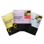 –20% на маски для глубокого ухода за кожей лица