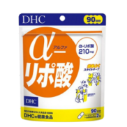 Скидка -20% на α (альфа) -липоевую кислоту от DHC