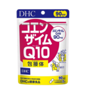 Скидка -20% на Коэнзим Q10 от DHC 