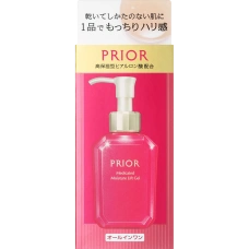 Увлажняющий лифтинг-гель 7-в-1 "PRIOR Moisture Lift Gel", 120 мл.