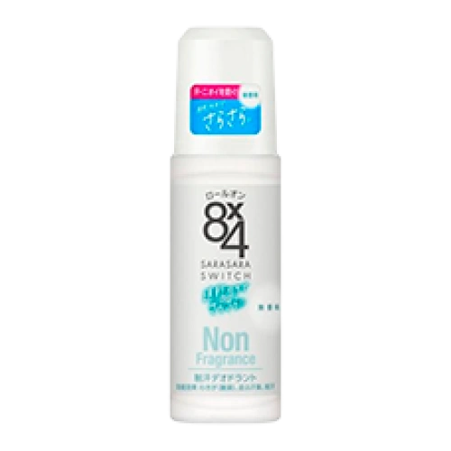 “8x4 Roll-On” роликті дезодорант-антиперспиранты, 45 мл.