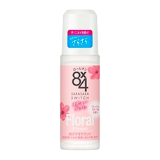 Роликовый дезодорант-антиперспирант “8x4 Roll-On” , 45 мл.