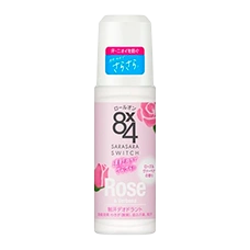 Роликовый дезодорант-антиперспирант “8x4 Roll-On” , 45 мл.