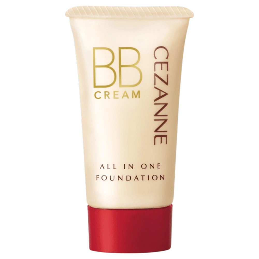 Увлажняющий BB-крем 5 в 1 c защитой SPF23 "BB Cream All In One Foundation"