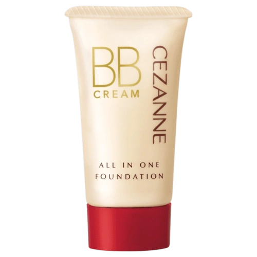 Ылғалдандыратын BB-крем 5 в 1 SPF23 қорғанысымен "BB Cream All In One Foundation"