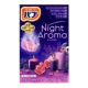 Лечебная соль для ванн с углекислым газом "Night Aroma", 12 шт.