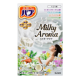 Лечебная соль для ванн с углекислым газом "Milky Aroma", 12 шт.