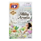 Лечебная соль для ванн с углекислым газом "Milky Aroma", 12 шт.