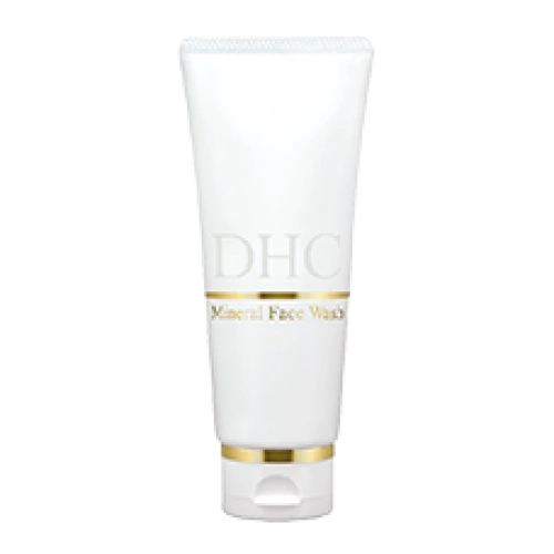 Теңіз балшығы мен көмір қосылған бет жууға арналған көбік «Mineral Face Wash», 120 гр.