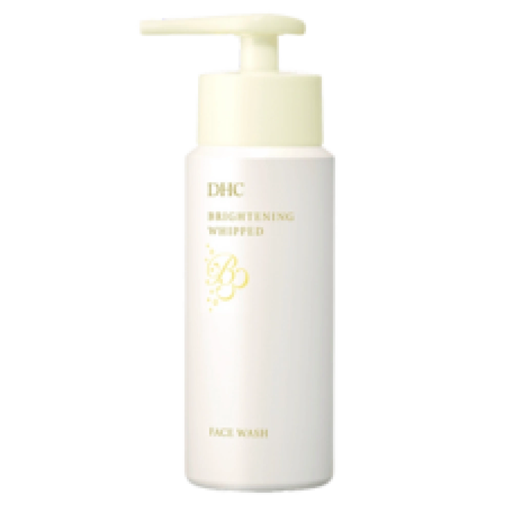 Очищающее, осветляющее и пенящееся средство "Brightening Whip Wash", 120 гр