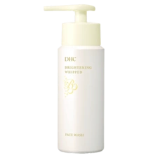 Очищающее, осветляющее и пенящееся средство "Brightening Whip Wash", 120 гр