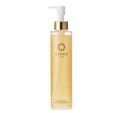 Пенка для умывания и очищения, "Kinka Gold Nano Lotion N", 210 мл