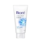 Очищающая и увлажняющая пенка для умывания  "Biore - Moisture", 130 гр.