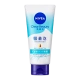 Очищающая пенка для умывания «Nivea Clear Beauty» с белой глиной, 130 г