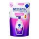 Слабокислотная пенка для умывания лица (упругость и гладкость) "Nivea Clear Beauty Foaming Face Wash", 130 мл (Сменный блок)