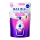 Слабокислотная пенка для умывания лица (упругость и гладкость) "Nivea Clear Beauty Foaming Face Wash", 130 мл (Сменный блок)