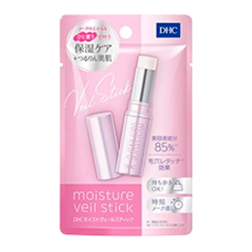 Көз айналасындағы теріге арналған стик‑қарындаш "Moisture Veil Stick" DHC, 2.5 гр