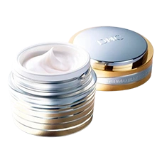 Увлажняющий крем с высококачественной текстурой с органическим Германиумом для возрастной кожи «DHC GERMANIUM cream», 45 гр