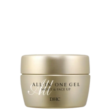 Универсальный гель для лица 5 в 1 увлажняющий и укрепляющий "All-in-one Gel Moist & Face Up", 105 гр.