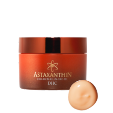 Крем с астаксантином «DHC Astaxanthin Cream», 40 гр.