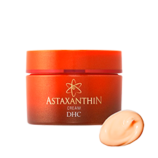 Крем с астаксантином «DHC Astaxanthin Cream», 40 гр.