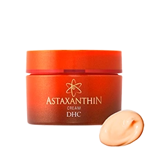 Крем с астаксантином «DHC Astaxanthin Cream», 40 гр.