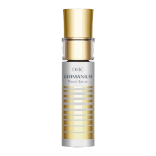 Увлажняющая эссенция с органическим Германиумом для возрастной кожи «DHC GERMANIUM Power Serum» , 30 мл.