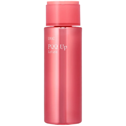 Терінің серпімділігі мен ылғалдылығына арналған «PQQ Up Lotion» лифтинг-лосьоны DHC, 150 мл