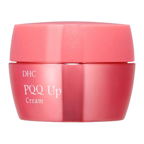 DHC "PQQ Up Cream" терінің серпімділігі мен ылғалын сақтауға арналған PQQ қосылған лифтинг-кремі, 50 г