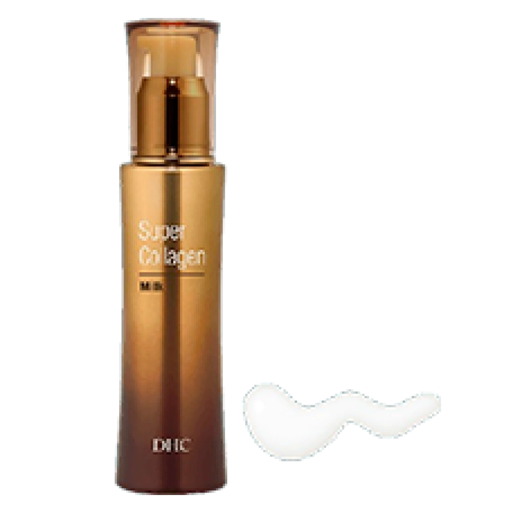 Молочко с суперколлагеном «DHC Super Collagen Milk», 80 мл.