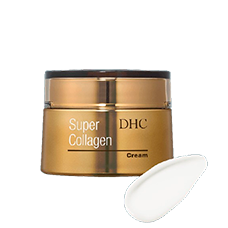 Крем с суперколлагеном «DHC Super Collagen» DHC, 50 гр