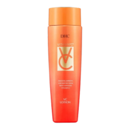 Ылғалдандыратын және тартатын С дәруменді лосьон "VC Lotion", 150 мл.