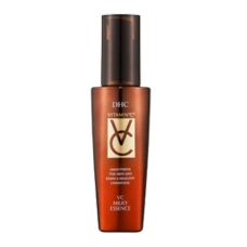 Косметологическая эмульсия с высокой концентрацией витамина С "VC Milk Essence" DHC, 80 мл