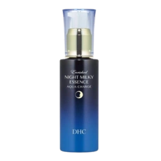 Увлажняющая ночная молочная сыворотка «DHC Enrich Night Milky Essence Aqua Charge» , 50 гр.
