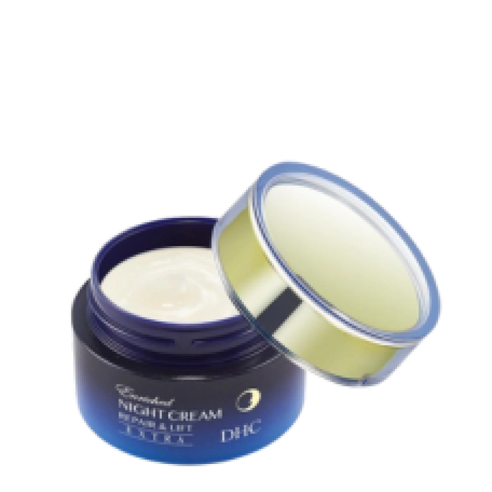 Ночной крем «DHC Enriched Night Cream Repair & Lif EX», 50 гр. 