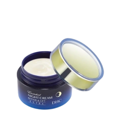 Ночной крем «DHC Enriched Night Cream Repair & Lif EX», 50 гр. 