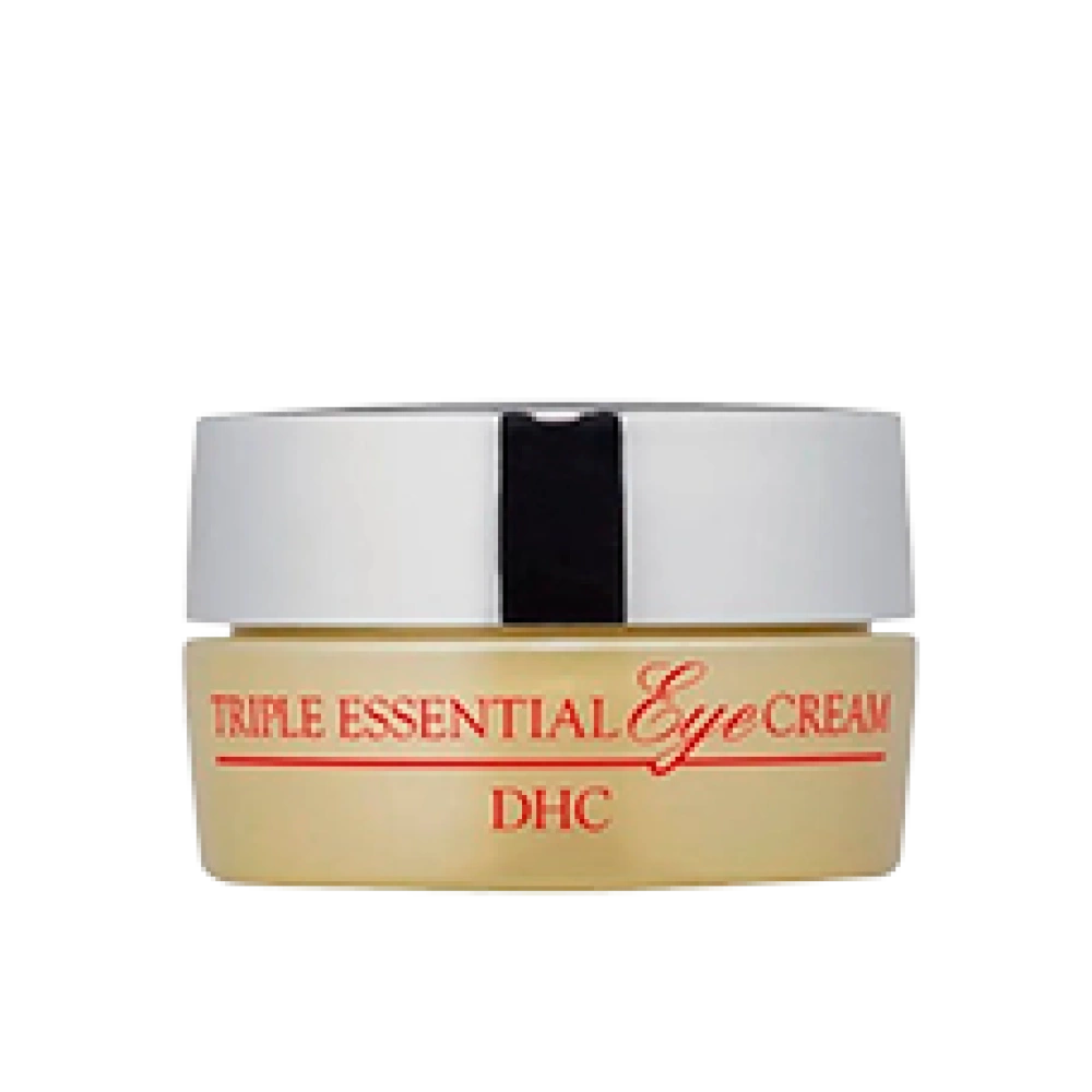 Антивозрастной крем для кожи вокруг глаз "Triple Essential Eye Cream", 30 гр