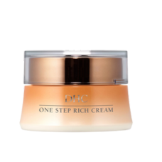 Крем 5 в 1 с коллагеном, маслом жожоба и экстрактами трав "One Step Rich Cream", 48 гр.