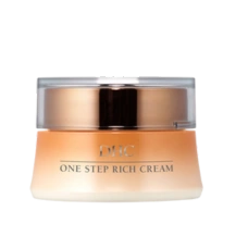 Крем 5 в 1 с коллагеном, маслом жожоба и экстрактами трав "One Step Rich Cream", 48 гр.