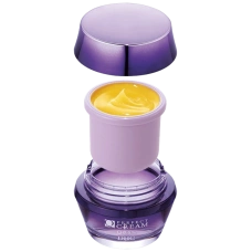Крем от морщин и пигментации с ниацинамидом и Q10 0,6% «DHC Medicated Q Perfect Face Cream», 50 г