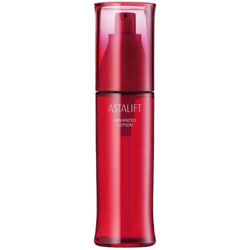 FUJIFILM «ASTALIFT Advanced Lotion» наноастаксантині және коллагеннің үш түрі бар ылғалдандыратын лифтинг-лосьоны, 130 мл