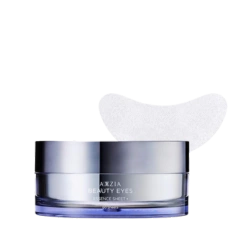 Антивозрастные тканевые патчи для глаз "Axxzia Beauty Eyes Essence Sheet Plus", 60 шт. (30 раз)