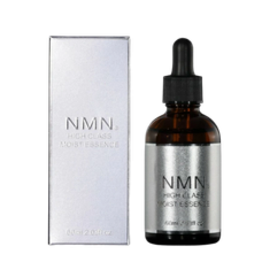 Увлажняющая эссенция для интенсивного ухода "High Class Moist Essence", 60 мл.