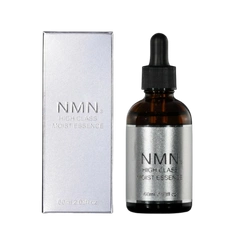 Увлажняющая эссенция для интенсивного ухода "High Class Moist Essence", 60 мл.