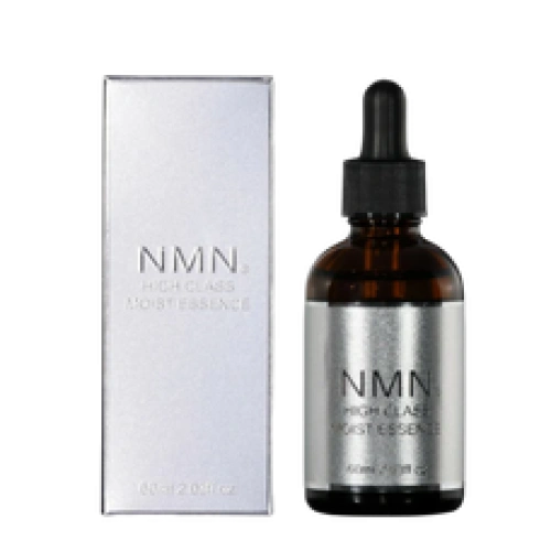 Қарқынды күтімге арналған ылғалдандыратын эссенция «High Class Moist Essence», 60 мл