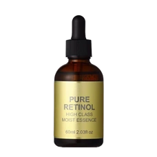 Антивозрастная эссенция с чистым ретинолом Pure Retinol High Class Moist Essence, 60 мл.