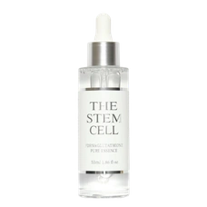 Эссенция для лица "THE STEM CELL PDRN & Glutathione Pure Essence", 55 мл