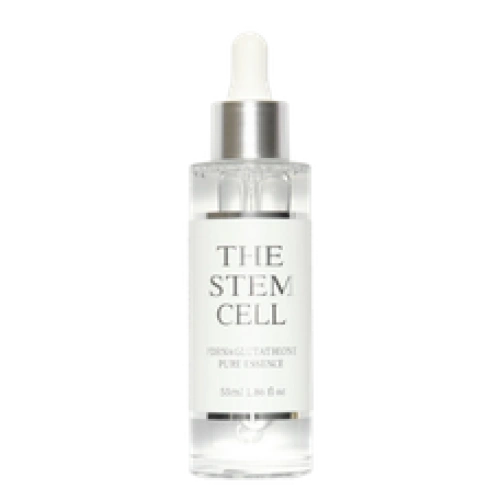 Бетке арналған эссенция “THE STEM CELL PDRN & Glutathione Pure Essence”, 55 мл