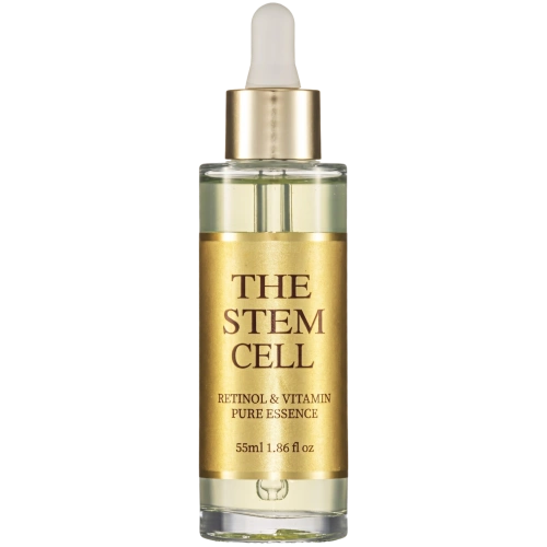 THE STEM CELL Ретинол & Витаминдер сарысу-эссенциясы, 55 мл