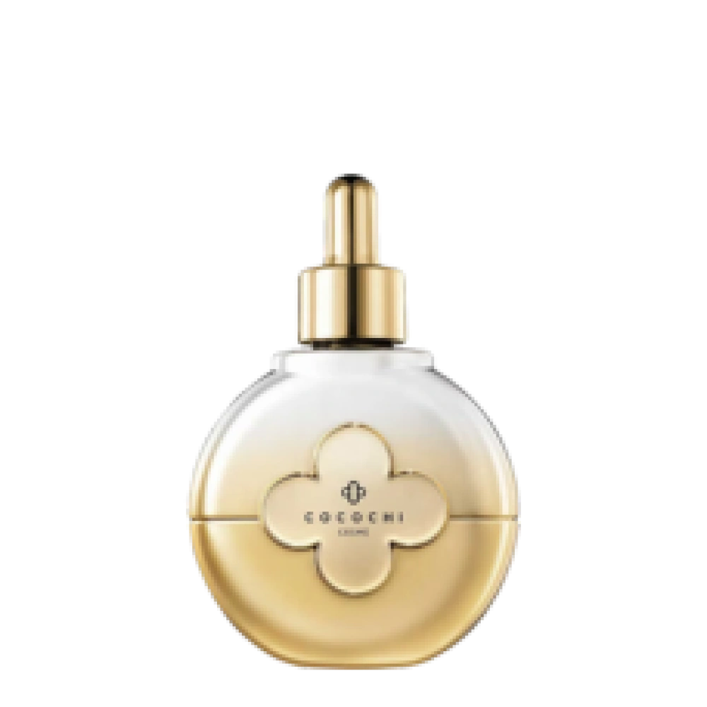 Лечебная антивозрастная эссенция "COCOCHI COSME AG Ultimate Luxe Treatment Essence", 40 мл.